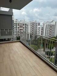 The Luxurie (D19), Condominium #559770691
